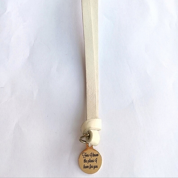 Christian Bible Verse Scripture Bookmark - Picture 6 of 7